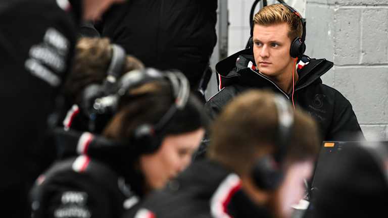 Toto Wolff Defends Mick Schumacher's F1 Future: "Will Be In The Mercedes"